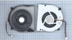 8004476731 Вентилятор (кулер) для ноутбука Sony Vaio VPC-EL, VPC-EH (версия 2) Hirschmann — изображение 2