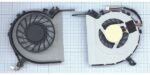 8004476732 Вентилятор (кулер) для ноутбука Toshiba Satellite C40, C40-A Hirschmann — изображение 2