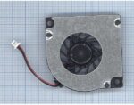 8004476733 Вентилятор (кулер) для ноутбука Toshiba Satellite A50, A55 Hirschmann — изображение 2