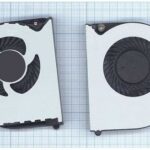 8004476695 Вентилятор (кулер) для ноутбука HP ProBook 640, 645, 650, 655 G1 Hirschmann