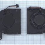 8004476790 Вентилятор (кулер) для ноутбука Lenovo ThinkPad E220, E220S Hirschmann