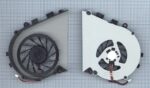 8004476798 Вентилятор (кулер) для ноутбука Sony Vaio VPC-F, VPC-F2, VPC-F21, VPC-F215 Hirschmann — изображение 2