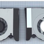 8004476800 Вентилятор (кулер) для ноутбука Toshiba Satellite M930 () Hirschmann