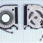 8004476794 Вентилятор (кулер) для ноутбука Sony Vaio Pro 13, SVP13, SVP132 Hirschmann