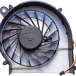 8004477082 Вентилятор (кулер) для ноутбука HP Pavilion G6-1000, G7-1000 () Hirschmann