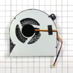 8004477316 Вентилятор (кулер) для ноутбука Asus A55D, K55D, U75D (AMD) Hirschmann