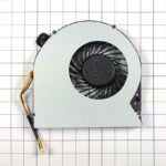 8004477316 Вентилятор (кулер) для ноутбука Asus A55D, K55D, U75D (AMD) Hirschmann — изображение 2