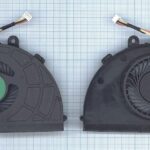 8004477583 Вентилятор (кулер) для ноутбука Acer Aspire M5-481, M5-481T (CPU) Hirschmann