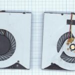 8004477569 Вентилятор (кулер) для ноутбука Asus A550D, K550D, X550D, X750D Hirschmann