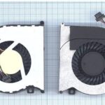 8004477573 Вентилятор (кулер) для ноутбука Acer Aspire 3750, 3750G Hirschmann
