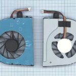 8004477806 Вентилятор (кулер) для ноутбука Lenovo IdeaPad G400S, G405S, G500S, G505S, Z501, Z505 Hirschmann