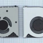 8004477808 Вентилятор (кулер) для ноутбука HP 248 G1, 340 G1, 340 G2, 345 G2, 350 G1, 350 G2, 355 G1, 355 G2 Hirschmann