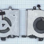 8004477812 Вентилятор (кулер) для ноутбука HP ProBook 450 G3, 470 G3 Hirschmann
