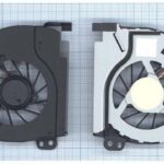 8004477814 Вентилятор (кулер) для ноутбука Dell Inspiron 14R, 14TD, 14TR-1728, 5420, I5420, E5420, 7420 Hirschmann