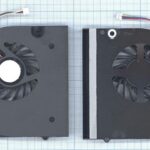 8004477815 Вентилятор (кулер) для ноутбука Fujitsu LifeBook NH570 Hirschmann