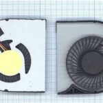 8004477818 Вентилятор (кулер) для ноутбука Dell Inspiron 14 5421, 14 3421, 14 2328, 14 2428, 14 2528, 14 3518 Hirschmann