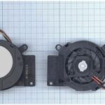 8004477819 Вентилятор (кулер) для ноутбука Dell Inspiron 4000, 4100, 4150, Latitude C500, C540, C600, C610, C640 Hirschmann
