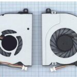 8004477820 Вентилятор (кулер) для ноутбука Dell Inspiron 14M, 15M, 15R, 5542, 5543, 5545, 5547 Hirschmann