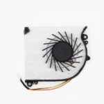 8004477938 Вентилятор (кулер) для ноутбука MSI GS60 (CPU) () Hirschmann