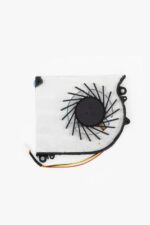 8004477938 Вентилятор (кулер) для ноутбука MSI GS60 (CPU) () Hirschmann