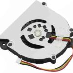 8004477940 Вентилятор (кулер) для ноутбука Sony Vaio SVE11, SVE11125CXB Hirschmann
