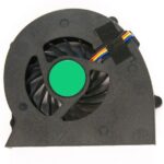 8004477941 Вентилятор (кулер) для ноутбука Sony Vaio VPC-F1, VPC-F11, VPC-F11M1EH, VPC-F11E1R, VPC-F11E1H (версия 2) Hirschmann