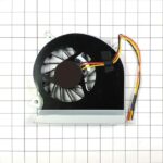8004477962 Вентилятор (кулер) для ноутбука MSI GE60, MS-16GA, MS-16GC Hirschmann
