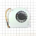 8004477962 Вентилятор (кулер) для ноутбука MSI GE60, MS-16GA, MS-16GC Hirschmann — изображение 2