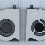 8004478079 Вентилятор (кулер) для ноутбука HP Envy dv4-5000, Pavilion dv4-5000, dv4t-5000 Hirschmann