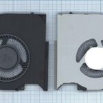 8004478158 Вентилятор (кулер) для ноутбука Dell Latitude E5570 Hirschmann