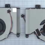 8004478429 Вентилятор (кулер) для ноутбука Asus X540, F540, R541 Hirschmann
