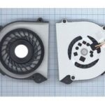 8004478437 Вентилятор (кулер) для ноутбука Sony Vaio SVE11, SVE111, E11 Hirschmann
