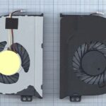 8004478440 Вентилятор (кулер) для ноутбука Dell Inspiron 14-7000, 7447 Hirschmann
