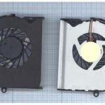 8004478443 Вентилятор (кулер) для ноутбука Dell Studio 15Z, 1569 Hirschmann