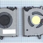 8004478445 Вентилятор (кулер) для ноутбука HP ProBook 430 G3, 435 G3 Hirschmann
