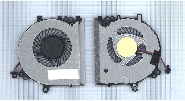 doc006116789 8004478445 Вентилятор (кулер) для ноутбука HP ProBook 430 G3, 435 G3 Hirschmann — изображение 1