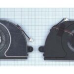 8004478451 Вентилятор (кулер) для ноутбука Samsung NP900X3L, NP900X3N, NP900X5L Hirschmann