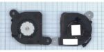 8004478453 Вентилятор (кулер) для ноутбука Dell Inspiron 14-7437 (версия 1) Hirschmann — изображение 2