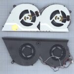8004478459 Вентилятор (кулер) для ноутбука Samsung 700A, DP700A3B Hirschmann