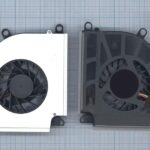 8004526490 Вентилятор (кулер) для ноутбука MSI GT60, GT70, GX60 Hirschmann