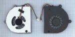 8004478463 Вентилятор (кулер) для ноутбука Toshiba Satellite P850, P855D, P840, P845T Hirschmann — изображение 2