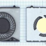 8004478638 Вентилятор (кулер) для ноутбука Dell Latitude E3330 () Hirschmann