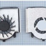 8004478652 Вентилятор (кулер) для ноутбука MSI GE62, GE72, PE60, PE70, GL62 (CPU) Hirschmann