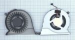 8004478792 Вентилятор (кулер) для ноутбука Samsung NP-RC512 () Hirschmann — изображение 2