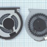 8007329765 Вентилятор (кулер) для ноутбука Dell Inspiron 15 7567, 7566 (GPU) Hirschmann