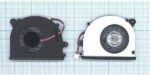 8004478797 Вентилятор (кулер) для ноутбука Toshiba Satellite Ultrabook U920, U920T, U925T Hirschmann — изображение 2
