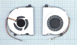 8004478798 Вентилятор (кулер) для ноутбука Dell Inspiron 15-3567 Hirschmann — изображение 2
