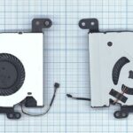 8004478799 Вентилятор (кулер) для ноутбука Asus X441, R414, R414U Hirschmann