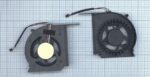 8004478844 Вентилятор (кулер) для ноутбука Samsung RF410, RF411 Hirschmann — изображение 2