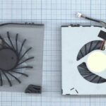 8004478942 Вентилятор (кулер) для ноутбука LG A510, A515, A520, A530 Hirschmann